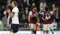 Curhat Antonio Conte: Sulit Melatih Tottenham Hotspur yang Enggak Punya DNA Juara Liga Inggris