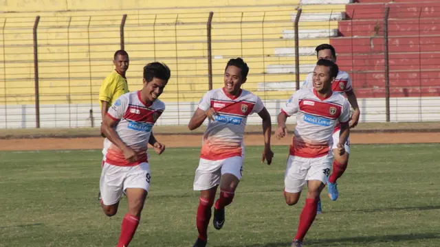 Persinga Ngawi
