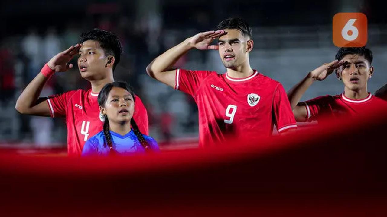 4 Pemain Timnas Indonesia U-20 yang Bisa Jadi Sumber Gol saat Lawan Timor Leste: Pengganti Welber Jardim Layak Dinanti!