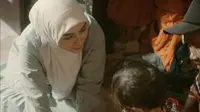 Momen Iduladha 1445 H, Kurban Bersama Berkah Bersama