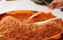 Bermula dari Modal Rp300 Ribu, Perempuan Ini Sukses Buka Bisnis Bawang Goreng hingga ke Luar Negeri