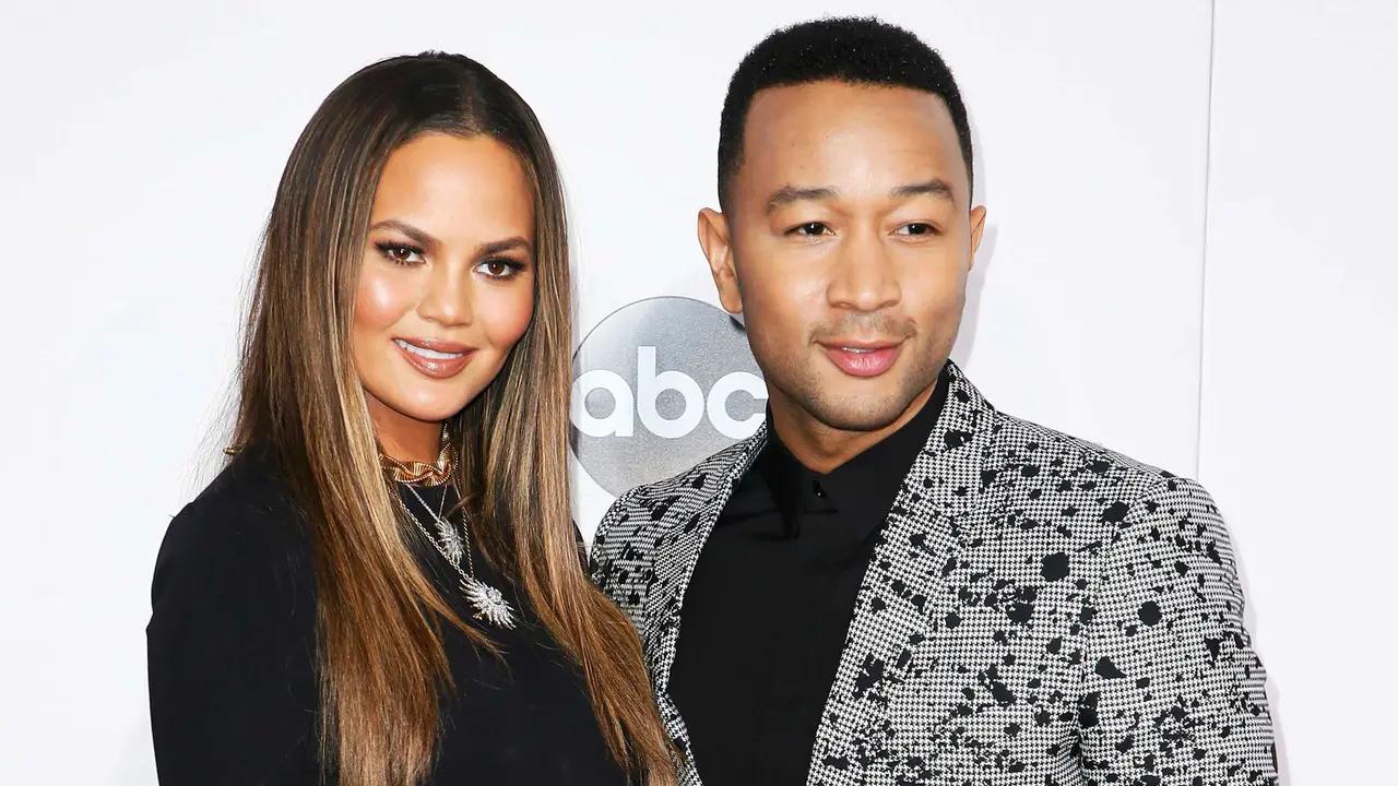 John Legend