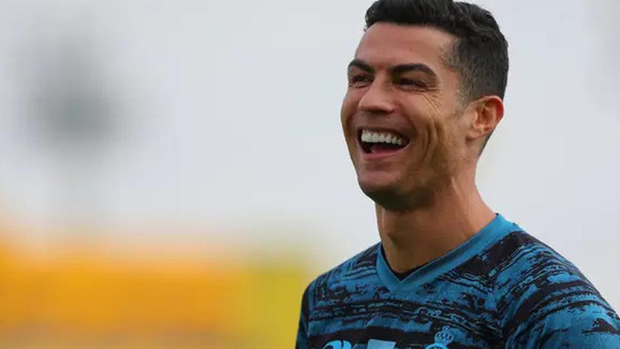 Daftar Wanita Cantik Mantan Pacar Ronaldo, Ini Profesi Mereka