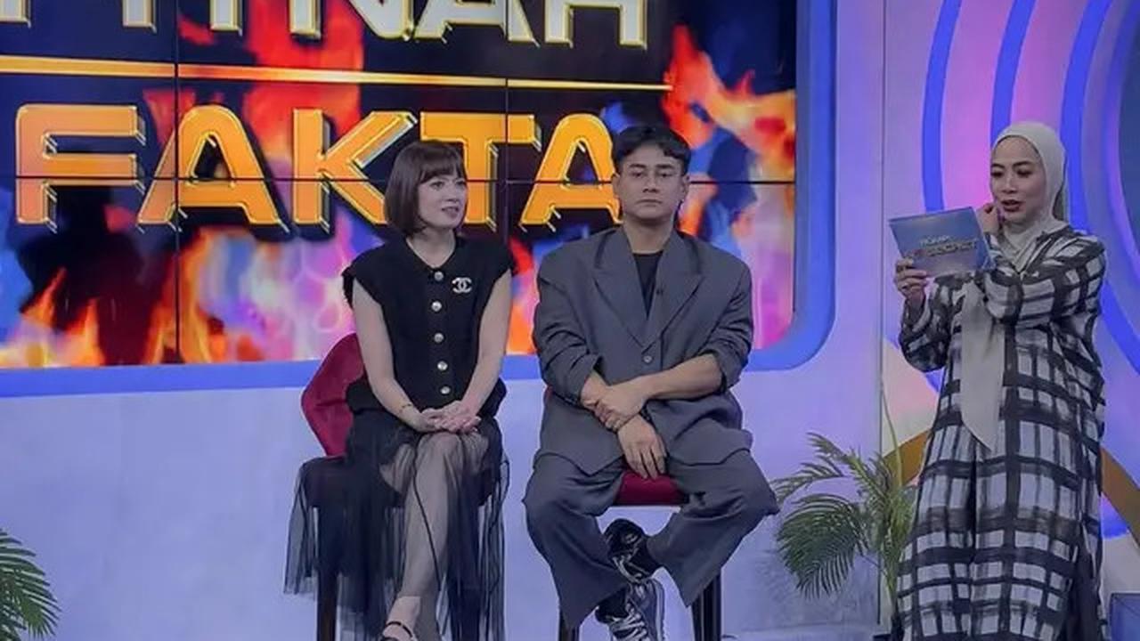 6 Potret Chika Jessica Syuting Ditemani Ibunda, Ucap Terima Kasih Atas Doa Netizen
