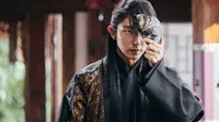 Lee Jun Ki Sempat Ragu dengan Akting IU