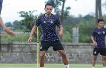 Cetak Gol ke Gawang Persija tapi Persik Kalah di BRI Super League, Ezra Walian Kecewa