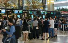 Trivia Angka: Pergerakan Penumpang Bandara Soetta Tembus 133 Ribu Saat Libur Maulid Nabi, Masih Normal?