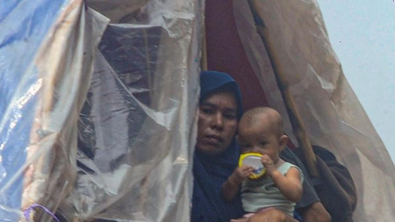 Bantuan Perlengkapan Balita Korban Banjir di Tangsel Kedaluwarsa, Dinsos Akui Lalai
