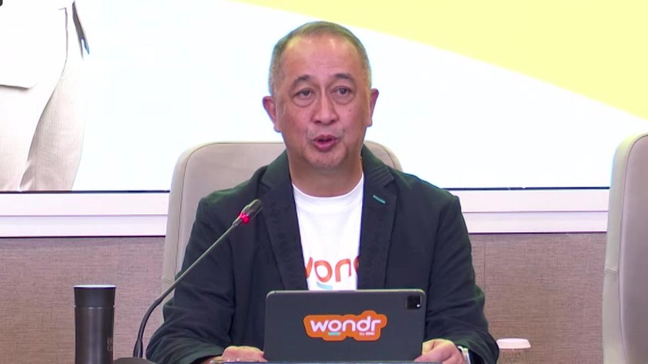 Dirut BNI: Tahun Ular Kayu Jadi Momentum Tepat Beradaptasi dengan Dinamika Ekonomi Global