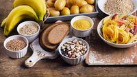Sumber Karbohidrat yang Lebih Sehat dari Nasi Putih (bitt24/shutterstock)