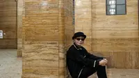 Haruomi Hosono Rilis Note of Mothership, Bawa Pesan Cinta dan Kepedulian