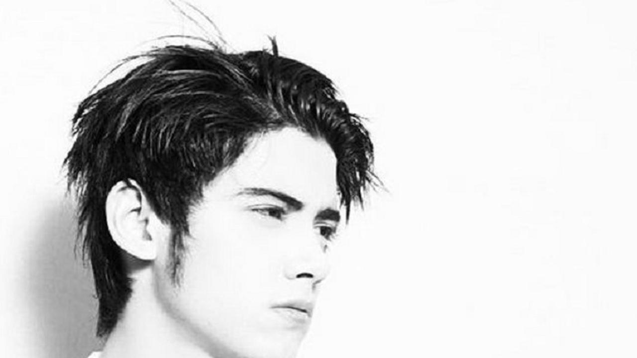 Aliando Syarief
