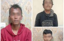 Tiga Pak Ogah Aniaya Pengendara di Pesing Jakbar, Polisi Bertindak Cepat