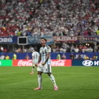Enzo Fernandez Loloskan Argentina dengan Gol ke-3000 Piala Dunia