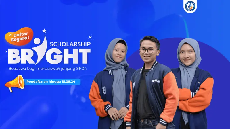 Bright Scholarhsip Program