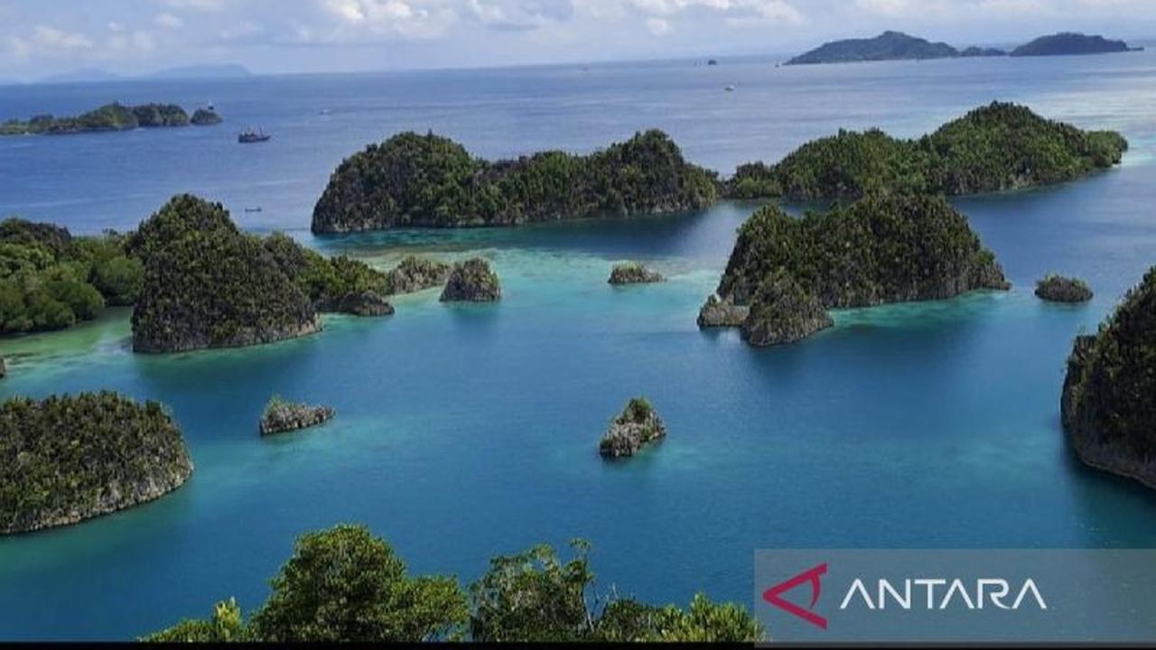 ASITA Prediksi Kunjungan Wisman Papua Melonjak Hingga 25 Persen pada 2026