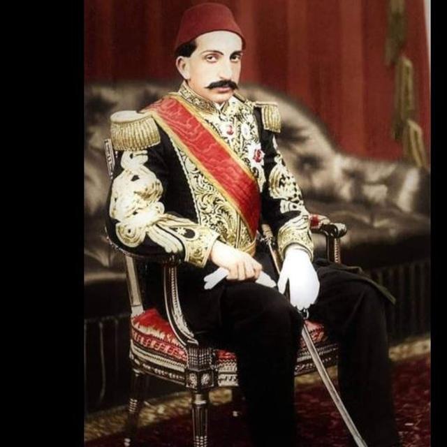 Unik Sultan Ottoman Turki Ini Ternyata Hobi Bertukang Global Liputan6 Com