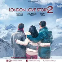 London Love Story 2 (Facebook/London Love Story)