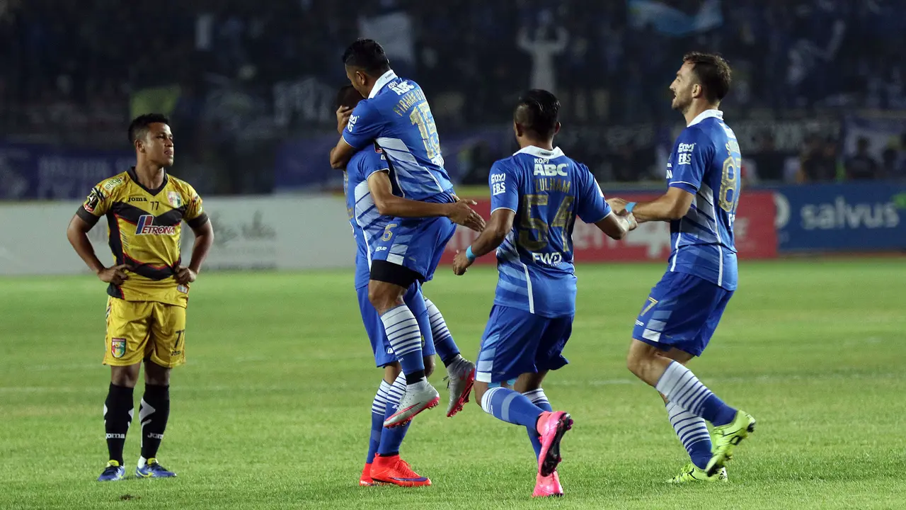 20151010-Persib vs Mitra Kukar