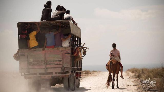 Marlina Si Pembunuh Dalam Empat Babak Kembali Tayang Pada 10 Januari