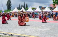 Tahukah Anda? Festival Lima Danau Solok Kembali Masuk KEN, Jadi Magnet Wisata Unggulan Kabupaten Solok