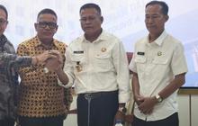 KPK akan Klarifikasi LHKPN Wali Kota Prabumulih Arlan