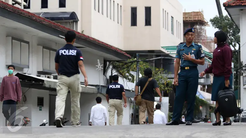 20160314-Pasca Kebakaran,Mendikbud Anis Baswedan Sambangi RSAL Mintohardjo