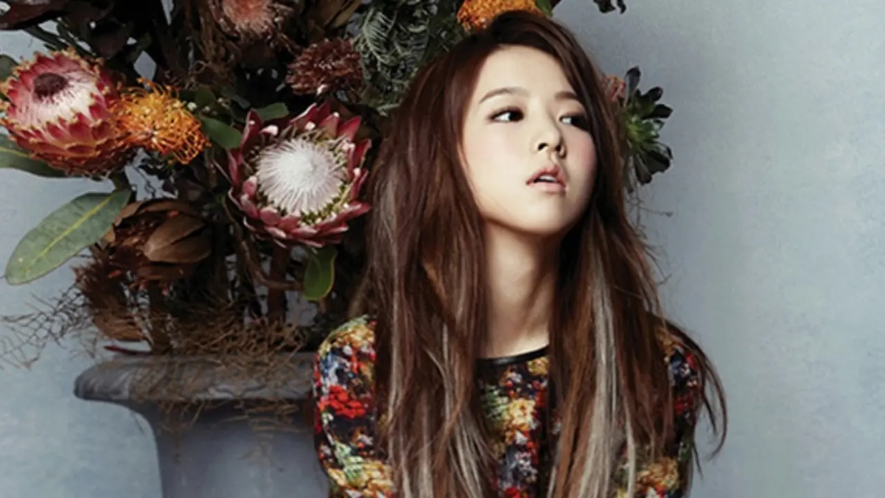 Park Bo Young Senang Jadi Inspirasi untuk Penggemar
