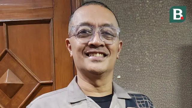 Ginda Ferachtriawan