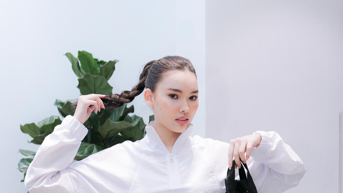 Luxury Active Wear Menyaingi Rumah Mode Dunia