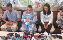 Hotman Kembali Bacakan Peran Dani dan Andi di Kasus Vina Cirebon, Ini Alasannya