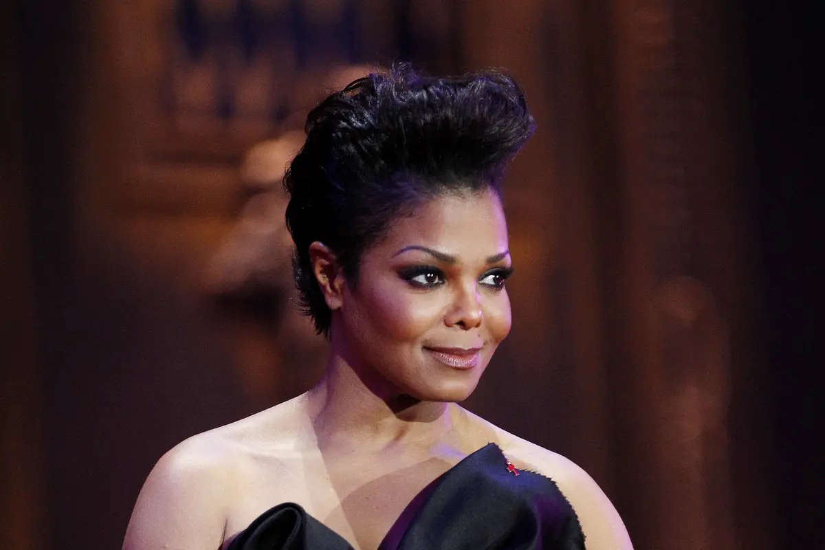 Janet Jackson
