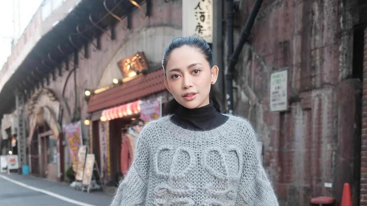 7 Potret Rachel Vennya di Tahun 2015 vs Kini yang Dinilai Banyak Berubah, Penampilannya Bikin Pangling