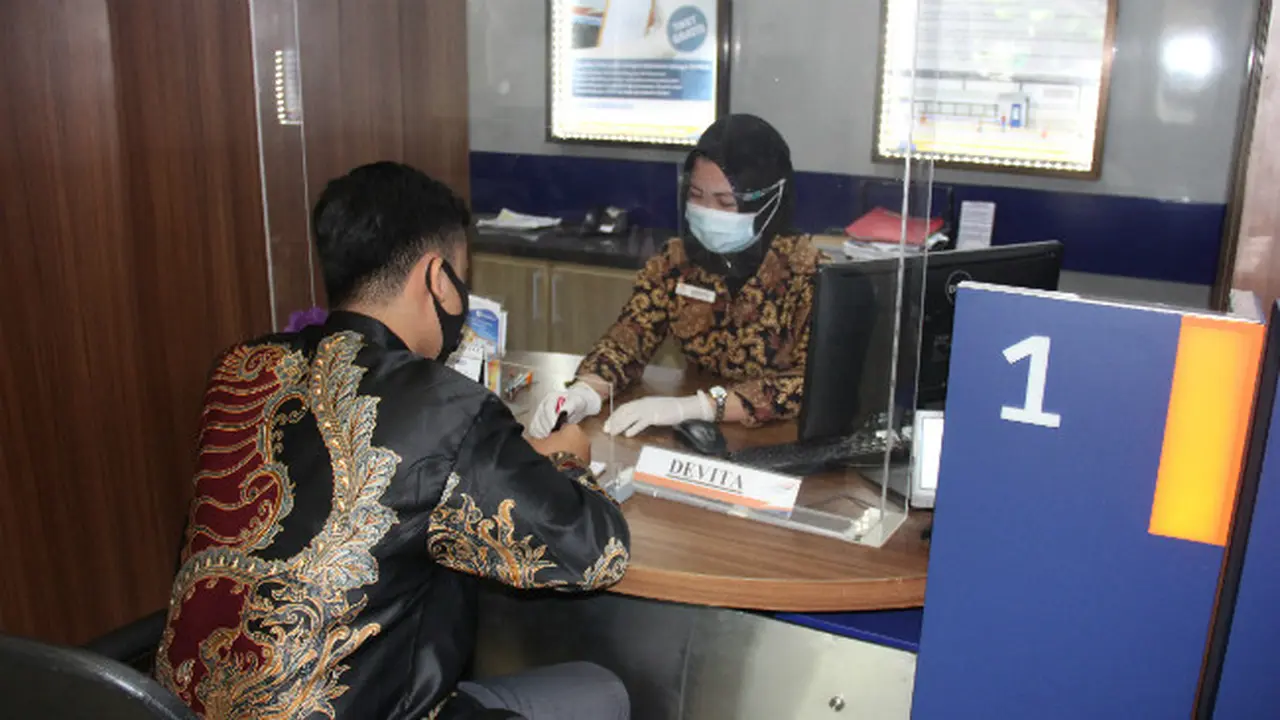 (Foto: Dok PT KAI Daop 8 Surabaya)