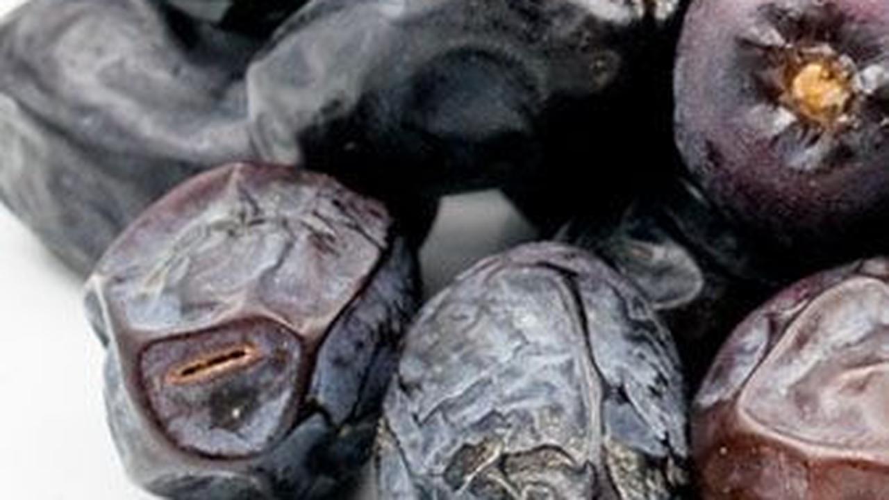 Doa Makan Kurma Ajwa untuk Promil<br>