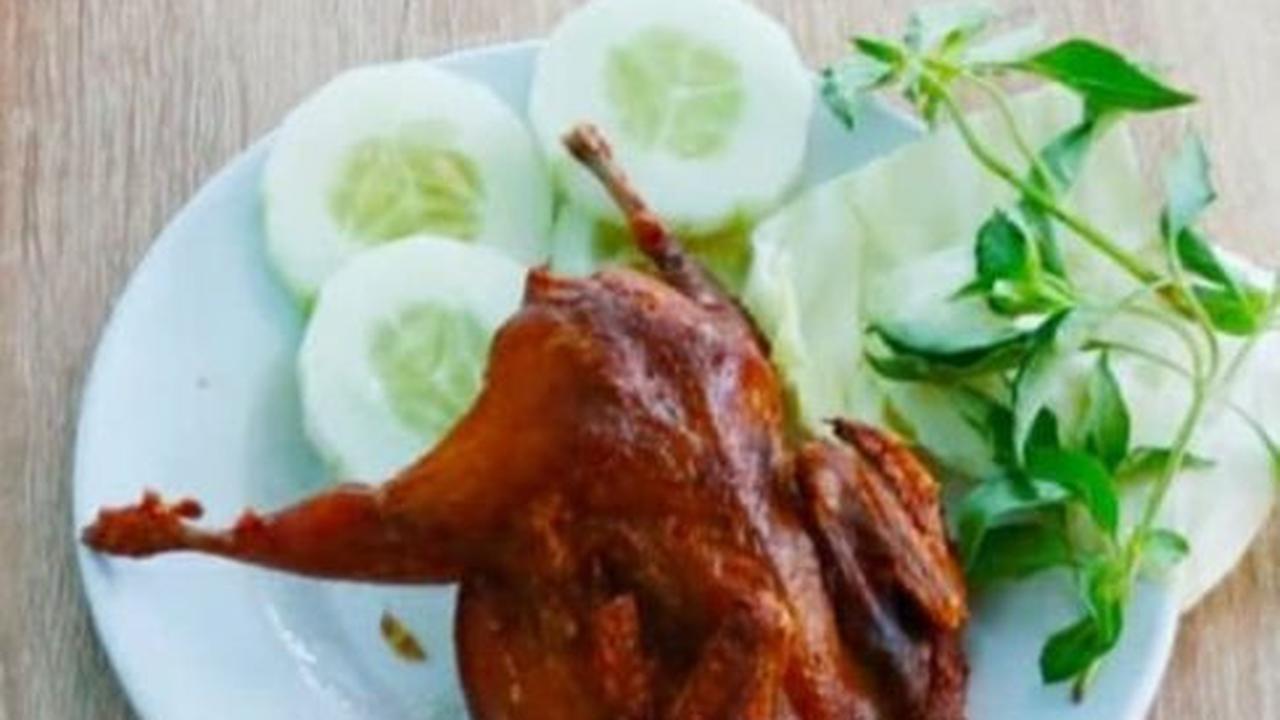 Bingung Jualan atau Sedekah, Warung Lesehan Sederhana di Jogja Ini Beri Gratis Ongkir Sampai 30 Km
