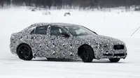 Jaguar Garap Suksesor XK dan F Type