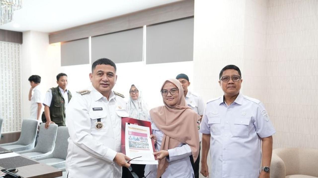 Pemkot Makassar Perkuat Ketahanan Bencana dengan Kampung Siaga Bencana di Tamalanrea