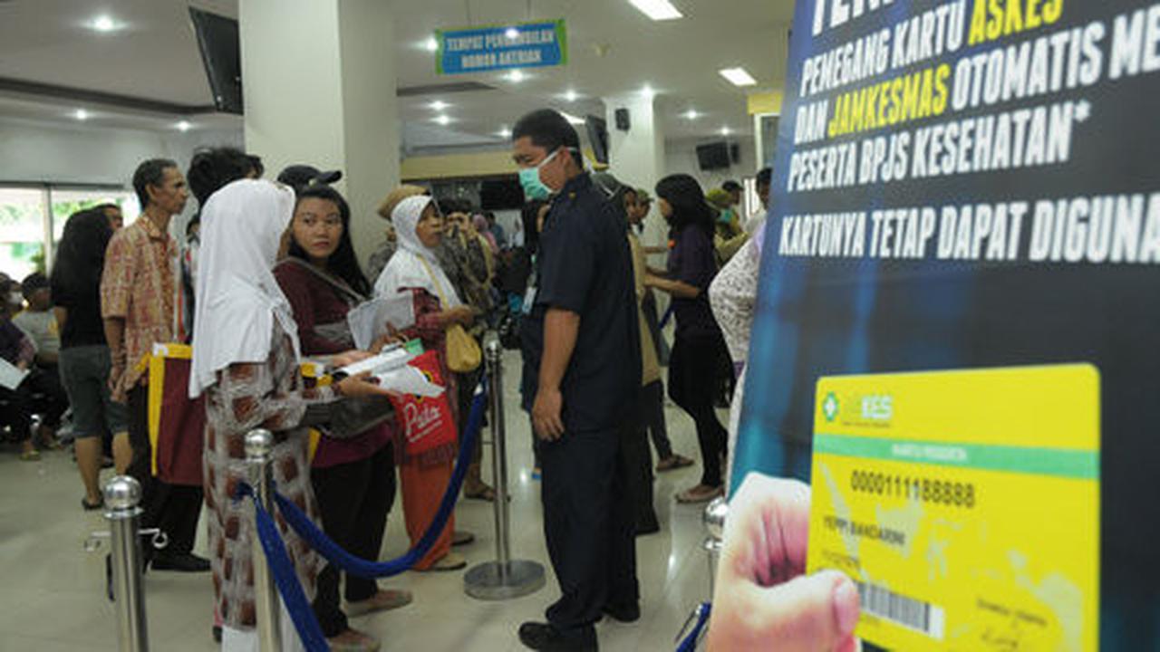 Hasil sidang Bahtsul Matsail, NU nyatakan BPSJ tidak haram