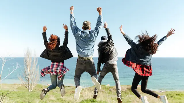 Kata Mutiara Kehidupan Tentang Persahabatan