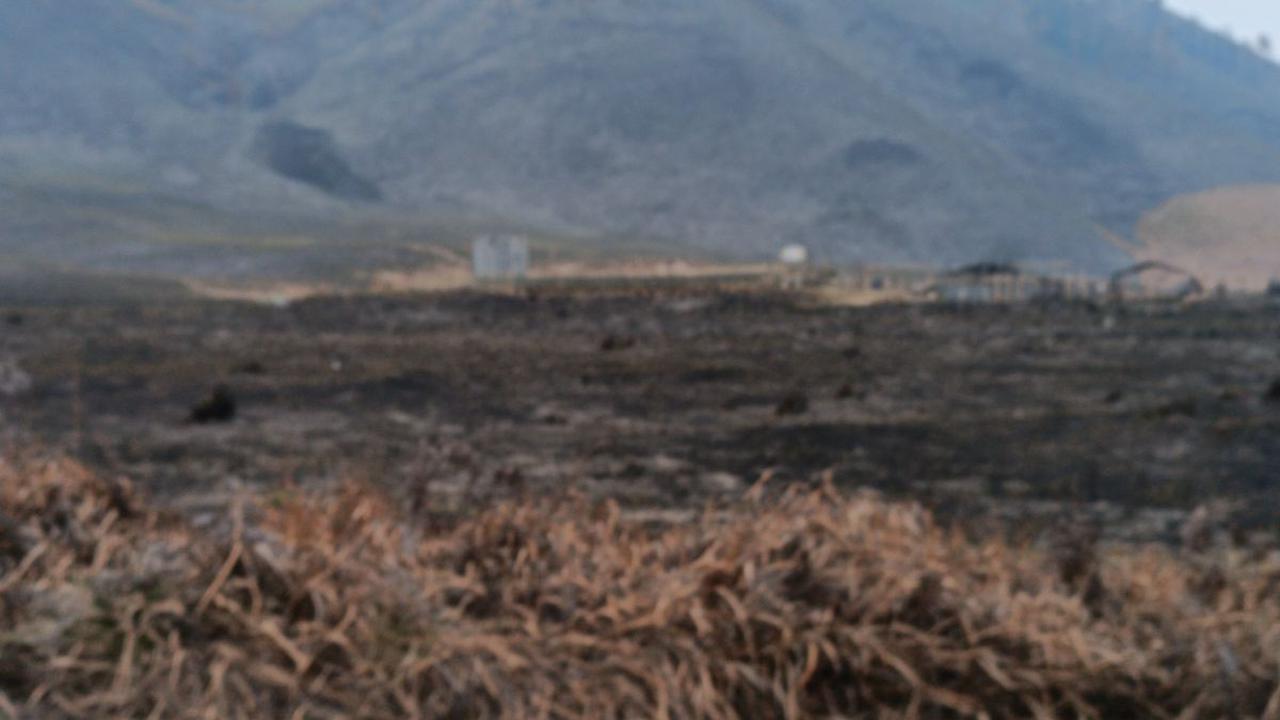 "Saya kemarin harusnya bersama Bapak Presiden di IKN tapi beliau menugaskan saya untuk menjaga Bromo Tengger Semeru ini dengan baik," Menteri Siti.<br>