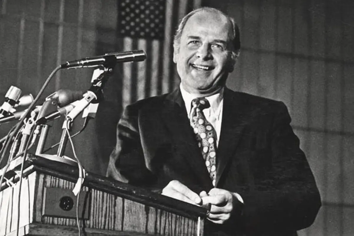 Gaylord Nelson