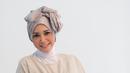 Namun menurut Maia Estianty koleksinya memang lebih banyak untuk perempuan berhijab. (Wardrobe by Kayara. Desmond Manulang/Bintang.com)