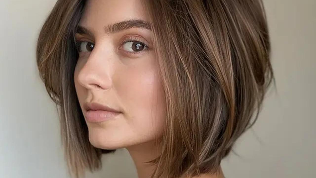 5 Gaya Rambut Pendek Wanita Terpopuler di 2024