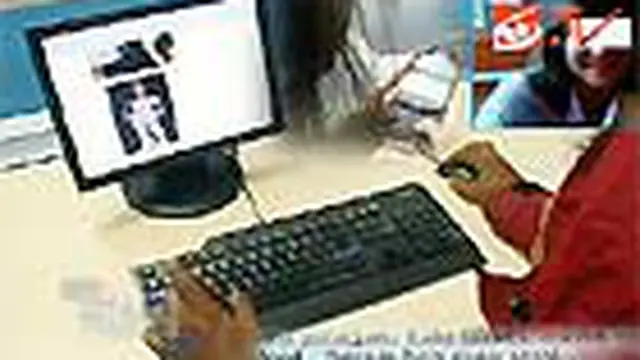 Perangkap Jahat Dunia Maya