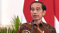 Presiden Jokowi Sebut Aspirasi Pers Juga Ditampung pada UU Cipta Kerja