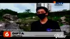 Sebuah gang kecil di Jember, Jawa Timur akhir-akhir ini ramai dikunjungi warga sekitar, terutama menjelang sore hari. Keberadaan bekas tambang alam yang ada di ujung gang tersebut, menarik untuk dijadikan spot foto. Dibiarkan begitu saja setelah di e...