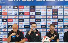Trivia: Kekalahan Perdana Musim Ini! Mauricio Souza Persija Tetap Optimis Meski Takluk dari PSM