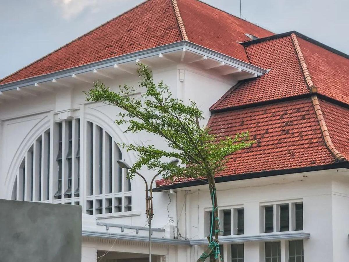 Kondisi Terkini