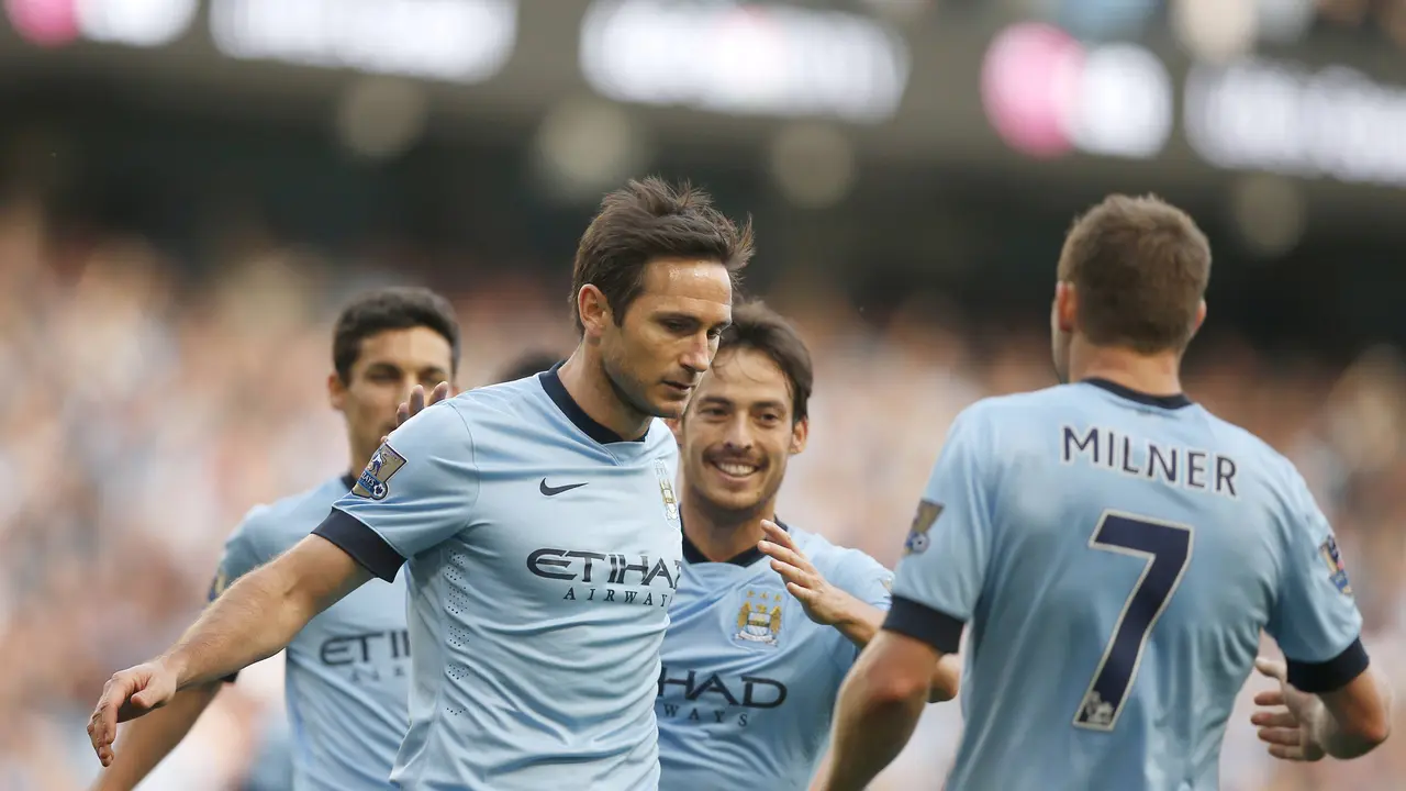 Frank Lampard